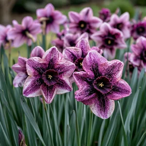 Нарцисс Гарден Лэджент купить по цене от 2000р. в интернет-магазине «Посадика» с доставкой почтой в в Видноее и по всей России – [изображение №1].